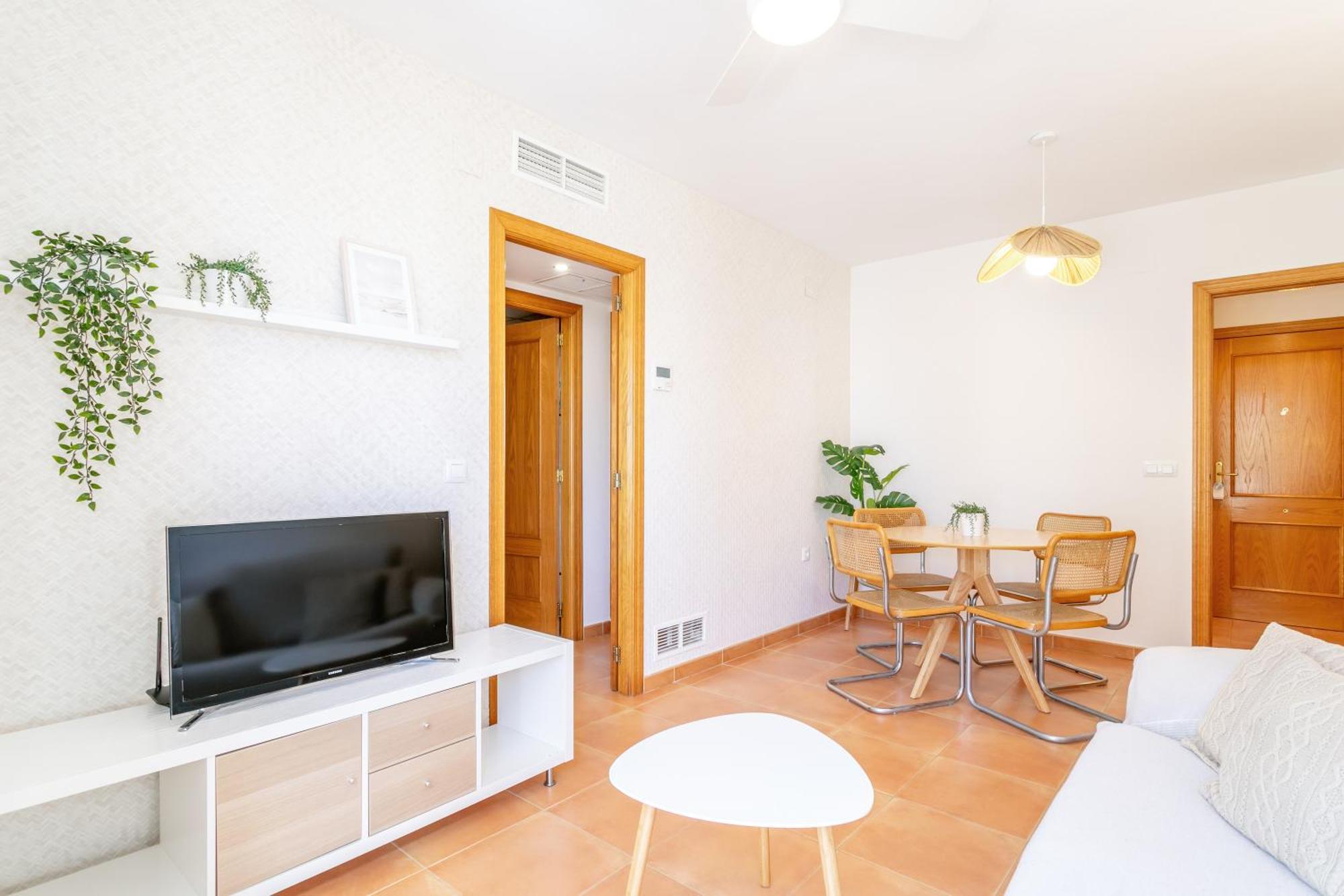 Juan De La Cierva Playa Apartment El Campello