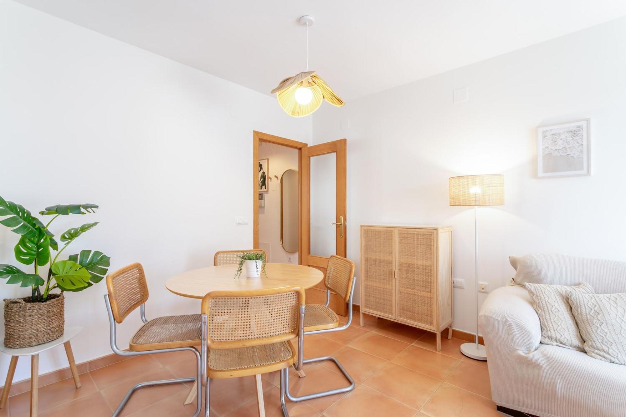 Apartment Juan De La Cierva Playa El Campello