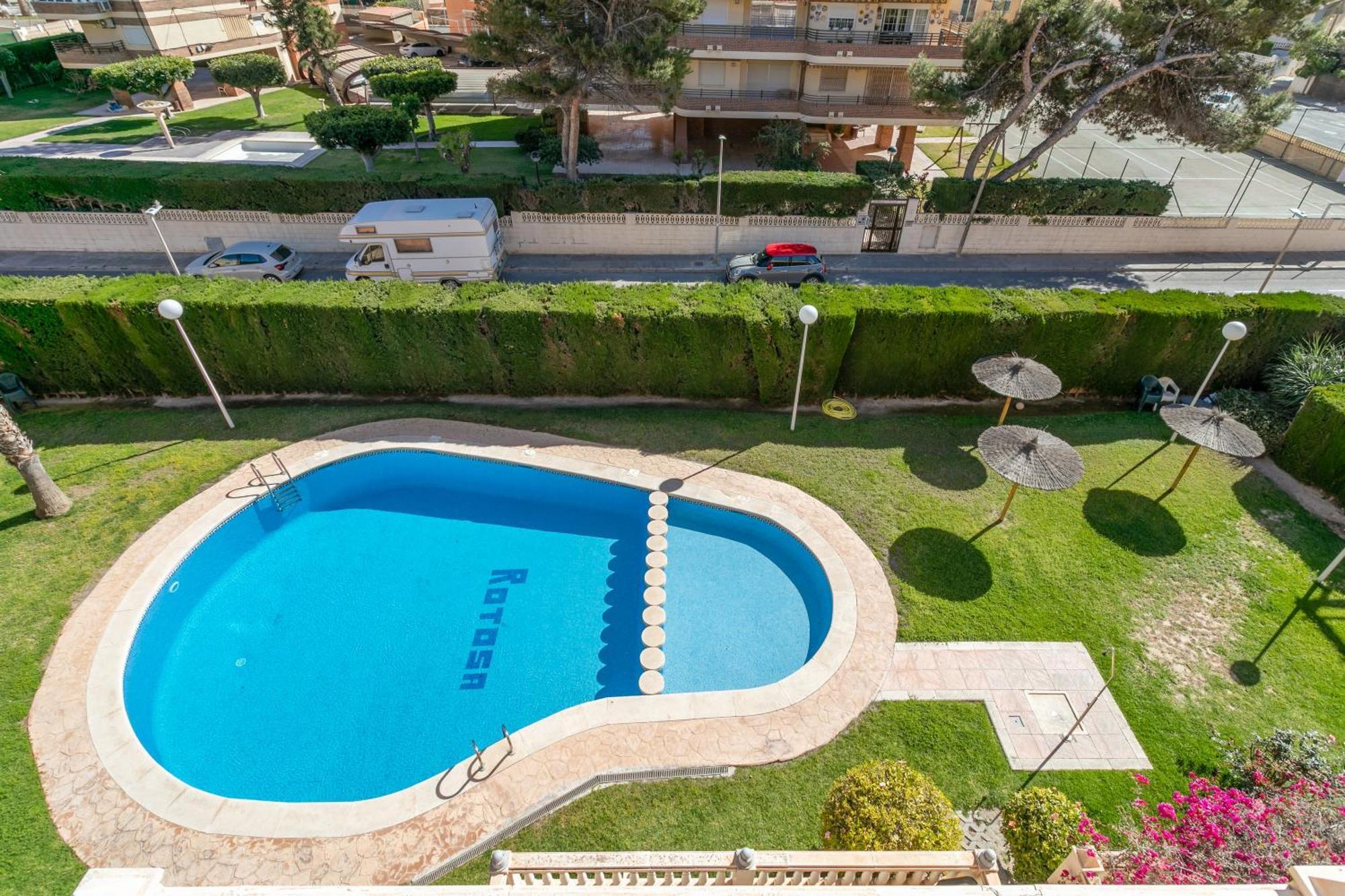 Juan De La Cierva Playa Apartment El Campello