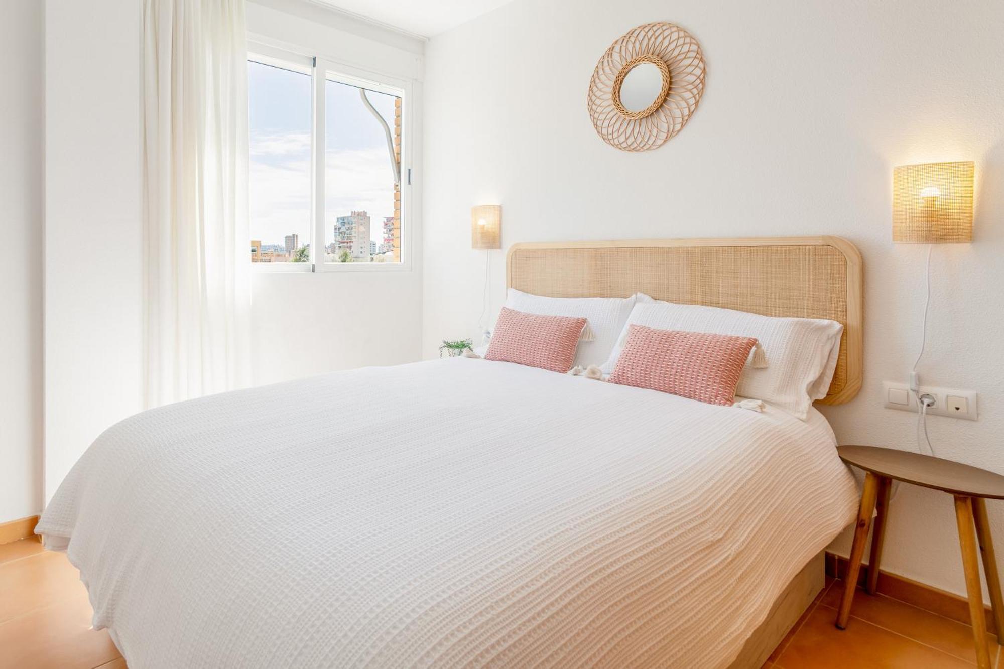 Apartment Juan De La Cierva Playa *