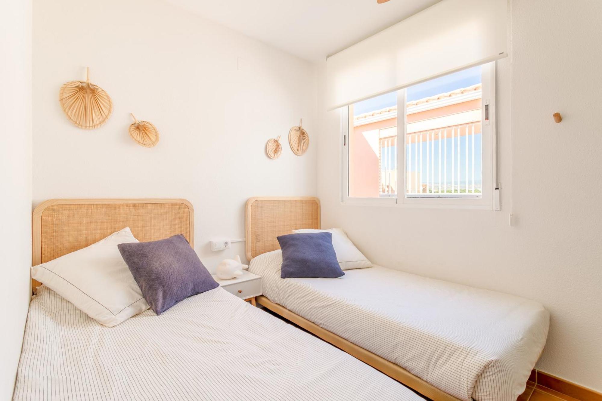 Apartment Juan De La Cierva Playa El Campello